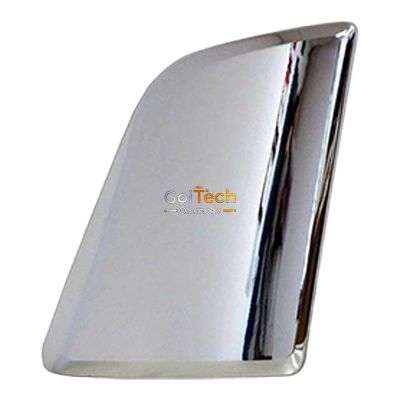 82392945-s VOLVO FH4 KÖŞE RÜZGARLIK (KROM) SOL 82392945 S